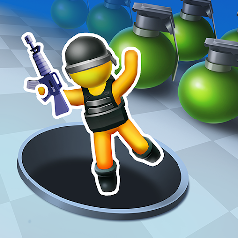 Battle Hole