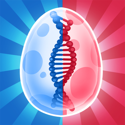 Idle DNA