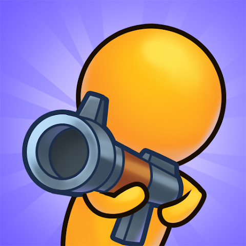Idle Shooter