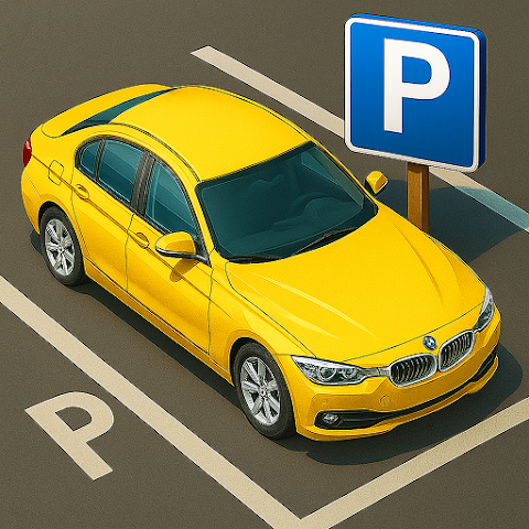 Parking Hero