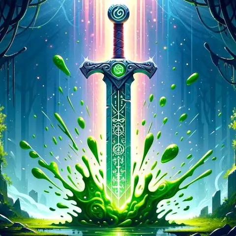 Sword Hero